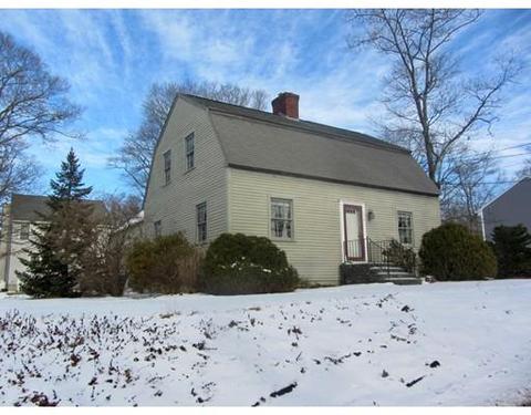 174 Corbett St, Fall River, MA 02720 photo 1