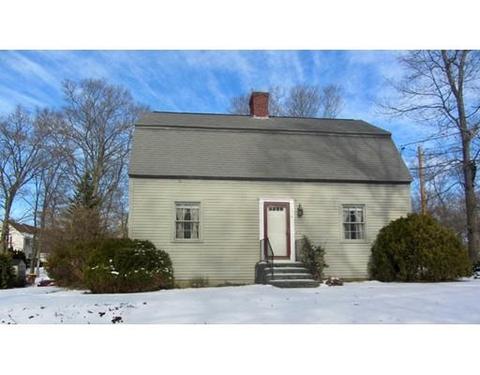 174 Corbett St, Fall River, MA 02720 photo 3