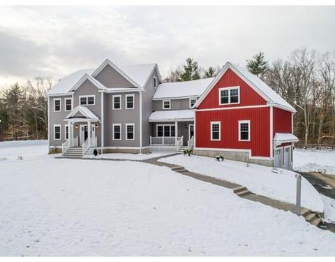 81 Baker Rd, Salisbury, MA 01952 photo 1