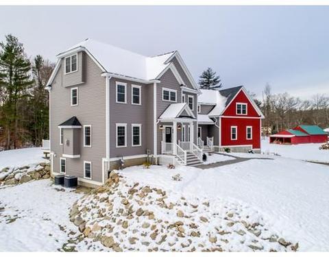 81 Baker Rd, Salisbury, MA 01952 photo 5