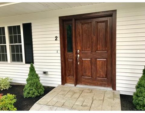 2 Cross St, Upton, MA 01568 photo 3