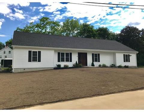 2 Cross St, Upton, MA 01568 photo 1