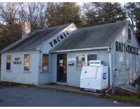 340 Main St, Bourne, MA 02532 photo 2