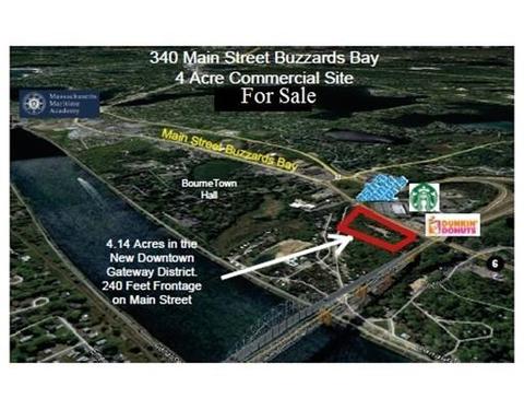 340 Main St, Bourne, MA 02532 photo 1