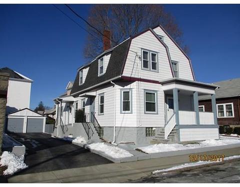 32 Norwood St, Fall River, MA 02723 photo 1