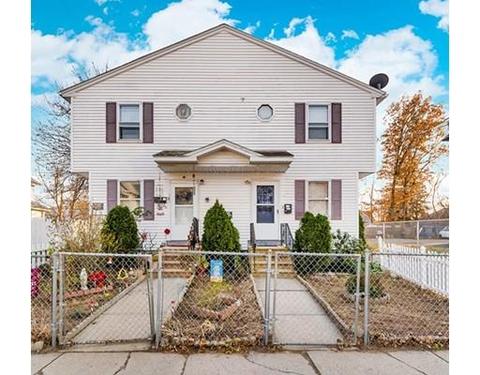 159 Quincy St, Springfield, MA 01109 photo 1