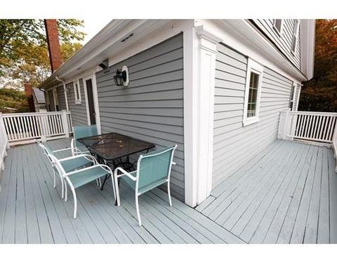 107 Griggs Rd #2, Brookline, MA 02446 photo 16