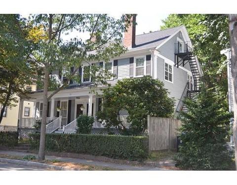 107 Griggs Rd #2, Brookline, MA 02446 photo 2
