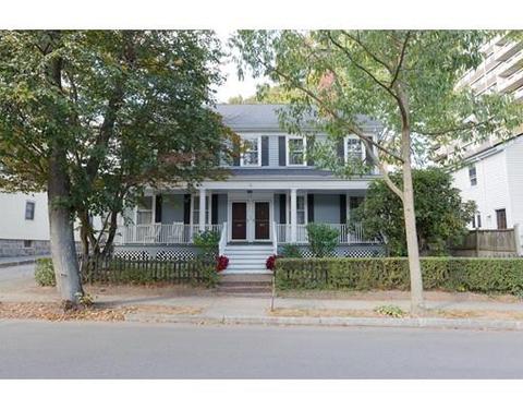 107 Griggs Rd #2, Brookline, MA 02446 photo 3
