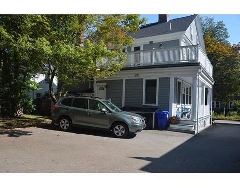 107 Griggs Rd #2, Brookline, MA 02446 photo 15