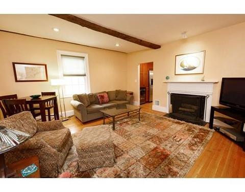 107 Griggs Rd #2, Brookline, MA 02446 photo 4