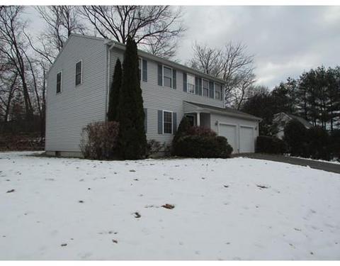 33 Villanova St, East Longmeadow, MA 01028 photo 2