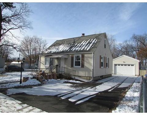 1070 Berkshire Ave, Springfield, MA 01151 photo 1