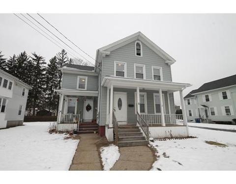 6 Prospect St, Easthampton, MA 01027 photo 1