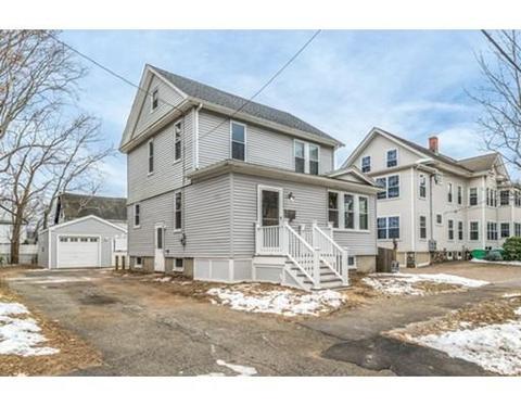 1 Hunt St, Danvers, MA 01923 photo 5