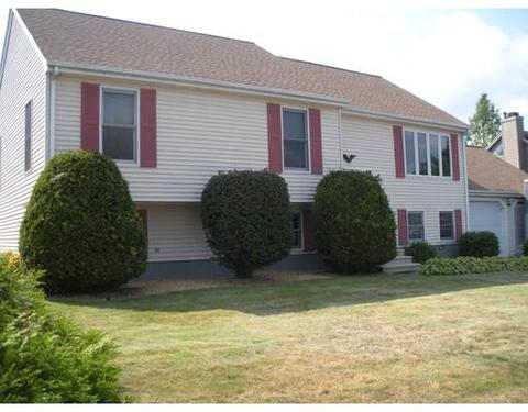 35 Etre Dr, Worcester, MA 01604 photo 1