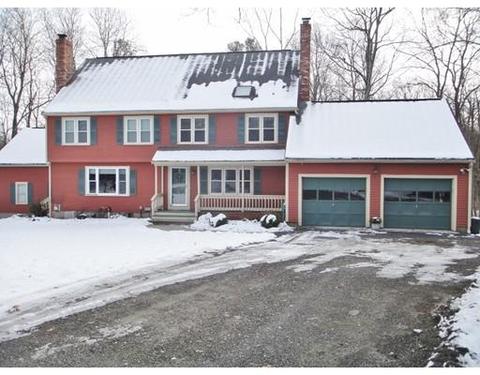 3 Spring Brook Ct #B, Mendon, MA 01756 photo 1