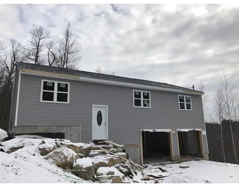 52 St Claire Rd, Brimfield, MA 01010 photo 1