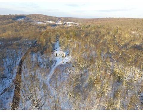 52 St Claire Rd, Brimfield, MA 01010 photo 3