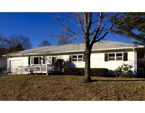 234 Mallowhill Rd, Springfield, MA 01129 photo 1
