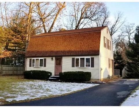 74 E Drumlin Rd, Springfield, MA 01108 photo 1
