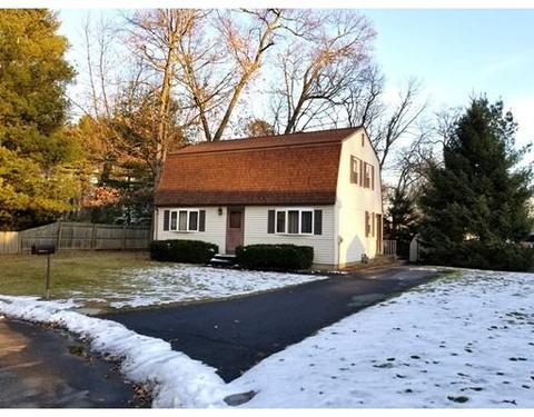 74 E Drumlin Rd, Springfield, MA 01108 photo 2
