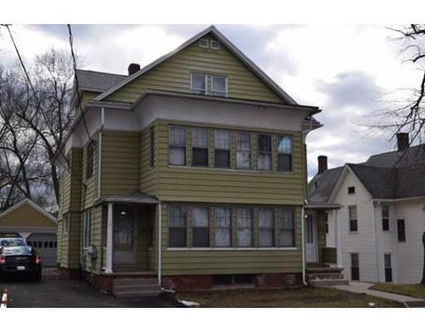 119 Prospect, Chicopee, MA 01013 photo 1