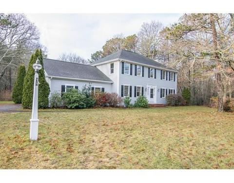 21 Shaker Dr, Bourne, MA 02532 photo 1