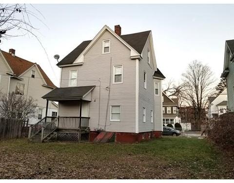 34 Wareham, Springfield, MA 01108 photo 3