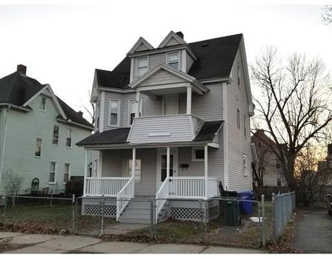 34 Wareham, Springfield, MA 01108 photo 1