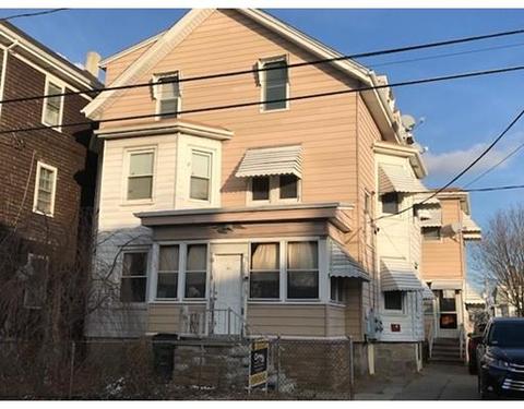682 2nd St, Fall River, MA 02721 photo 1