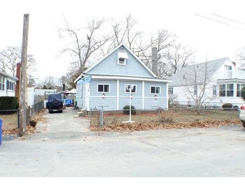 21 Bayview St, Wareham, MA 02571 photo 1