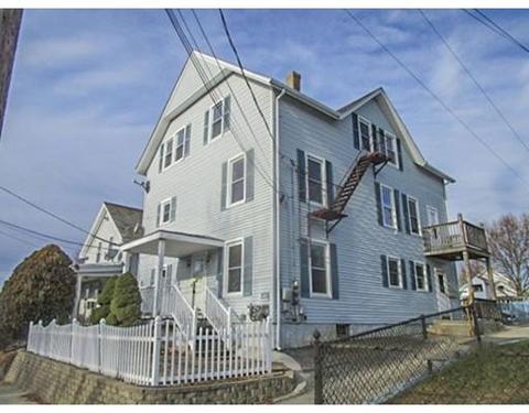 168 Crawford St, Woonsocket, RI 02895 photo 5