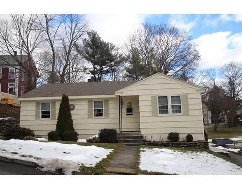 3 Ash St, Spencer, MA 01562 photo 1