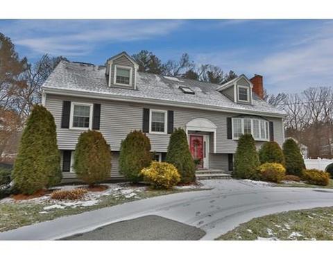 10 Beaver Rd, Reading, MA 01867 photo 1