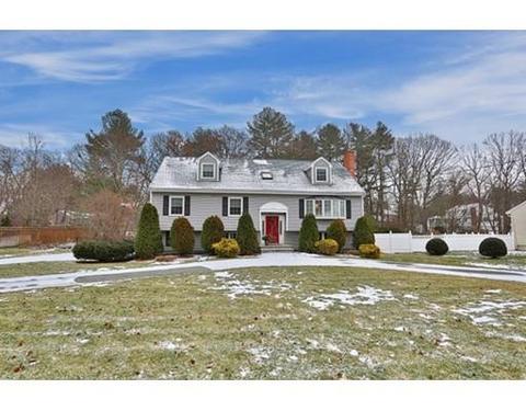 10 Beaver Rd, Reading, MA 01867 photo 2