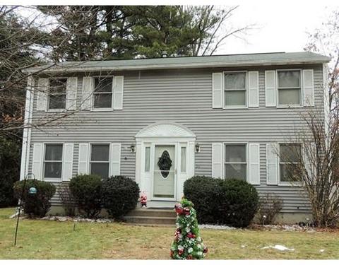 35 Matthew St, Springfield, MA 01128 photo 1