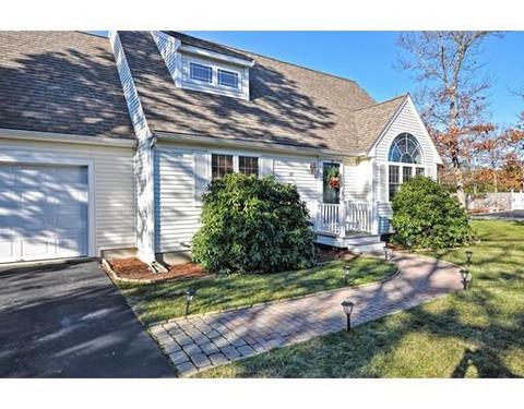 56 Fox Hill Rd, Mashpee, MA 02649 photo 1