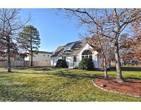 56 Fox Hill Rd, Mashpee, MA 02649 photo 29