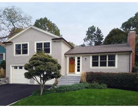 27 Beverly Ave, Marblehead, MA 01945 photo 1