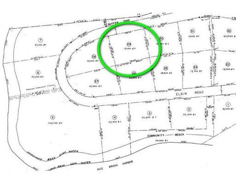 98 Elgin Rd, Bourne, MA 02559 photo 1