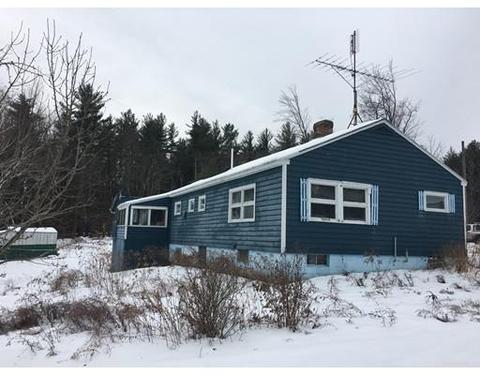 9 Pine Hill Dr, Rowe, MA 01367 photo 1