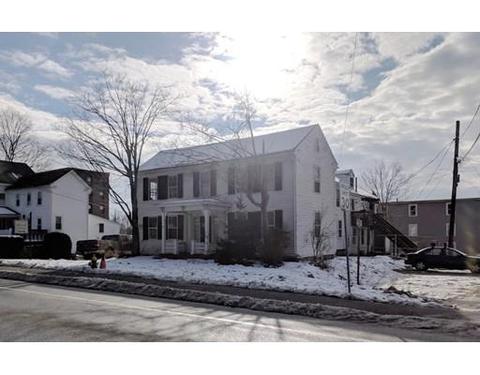 140 Main St, Upton, MA 01568 photo 1