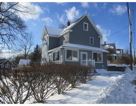 133 Grattan St, Chicopee, MA 01020 photo 1