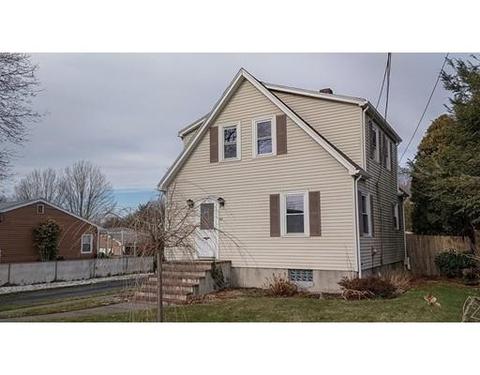 40 Nancy St, Fairhaven, MA 02719 photo 2