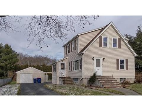 40 Nancy St, Fairhaven, MA 02719 photo 1