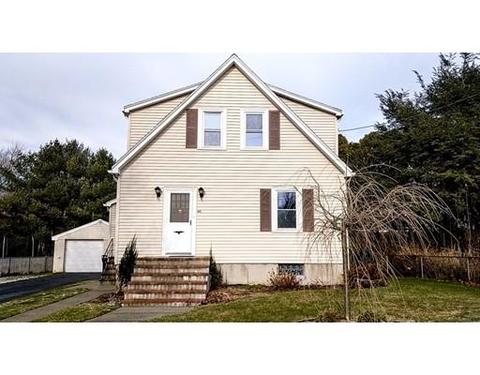 40 Nancy St, Fairhaven, MA 02719 photo 3