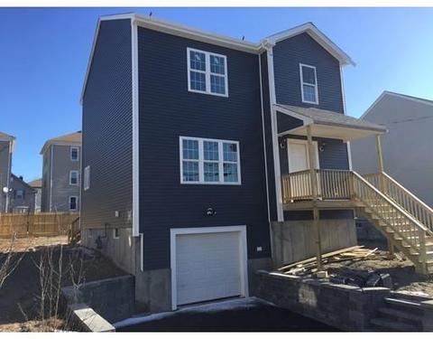 180 Pitman St, Fall River, MA 02723 photo 1