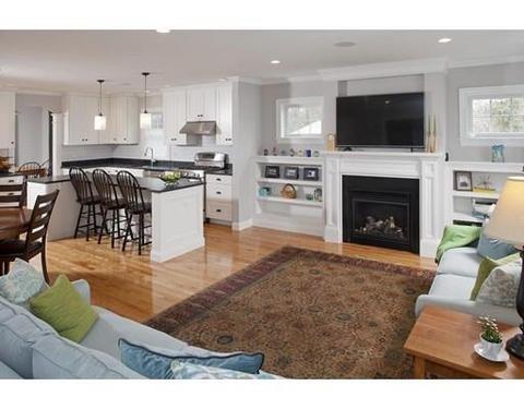 12 Kimball Beach Rd, Hingham, MA 02043 photo 5