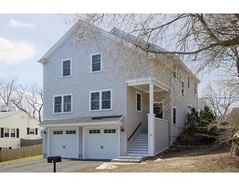 12 Kimball Beach Rd, Hingham, MA 02043 photo 1
